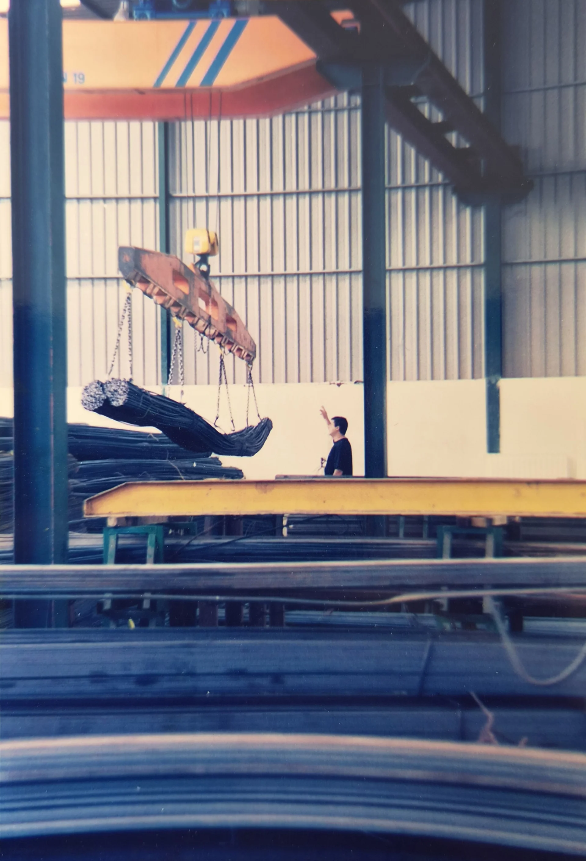 A nossa história 3